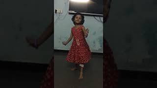 Babu O Rambabu Dance by Meghana Jamalpur