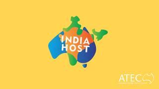 India Host - Explainer Video