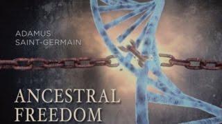 Ancestral Freedom - Honoring and Releasing Ancient Family Connections