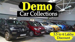 Demo Cars & Used Cars Collections | Zero Downpayment | Enjoy New Car Benefits at used car price