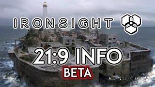 Ironsight | Beta | 21:9 Review