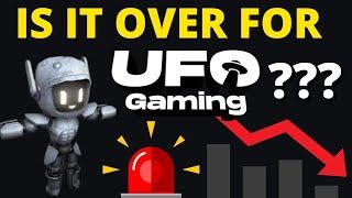 UFO GAMING Crypto Price Prediction