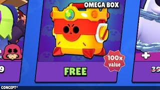 WOW! New Box is Here