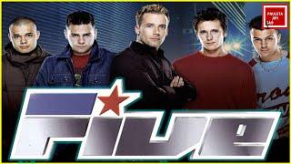 MEGAMIX FIVE  @itsfiveofficial @90smusicmandi82