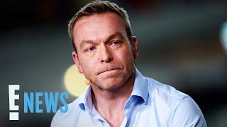 Olympian Chris Hoy Shares Terminal Cancer Diagnosis | E! News