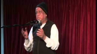 Urdu Markaz New York Mehfile Maslama Part 1