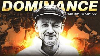 Don Bradman | The Aussie Mindset Ep-02