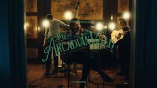 The Arcadian Wild - Shoulders (Official Music Video)