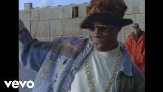 Shabba Ranks - The Jam ft. KRS-One