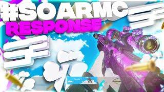 Cloudsy 7 - #SoaRMC Response