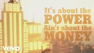 Empire Cast - Ain't About The Money (feat. Jussie Smollett and Yazz) [Lyric Video]