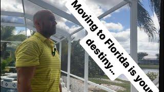 Moving to Florida | Jensen Beach Home Tour