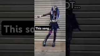 Slay dance #slayed #subculture #cybergoth want to know cybergoth ️ music bands? Tell me!