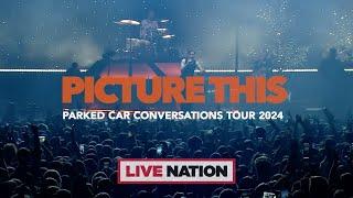 Picture This At London's O2 Academy Brixton | Live Nation UK