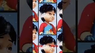 rudra Shiva  shorts  feel  thi  for  you #shiva #rudra #cartoon #shorts 