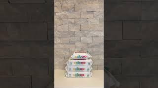 Sustainable products without compromising quality. ⁠ #caboo #treefree