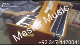 Master Music ( Tahir Harmonium Maker )