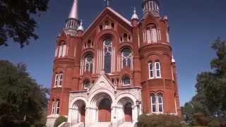 Historic Augusta Walking Tour