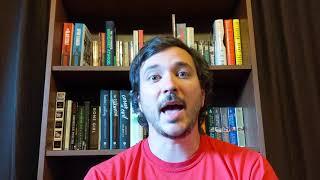 Last Argument of Kings by Joe Abercrombie (The First Law Trilogy #3) book review