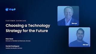 Choosing a Technology Strategy for the Future