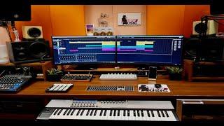 Music Technology & Production Course