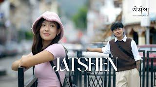 JATSHEN by Phuntsho Wangdi (Official Music Video) @phuntshowangdimusic1998