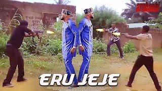 ERU JEJE : LATEST YORUBA MOVIE NEW RELEASE STARRING ODUNLADE ADEKOLA AND OTHERS