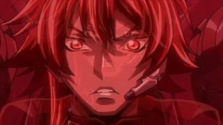 Code Geass 亡國的阿基德 我看過最神的吐便當