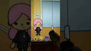 tocaboca #shorts @toca macsh