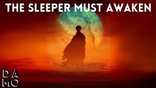 The 7 levels of meaning in Frank Herbert's DUNE