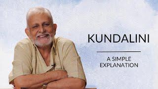 Kundalini - A simple explanation | Sri M | Online Course 6 | IIT Delhi, 2024