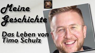 Das LEBEN von Timo Schulz  Arbeit, Fußballprofi & Youtuber  Tisi Schubech Stream Highlights