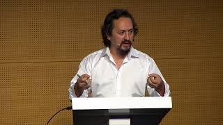 Gamelab Barcelona 2017 - Vander Caballero - VR and MR will change everything. How can you take your