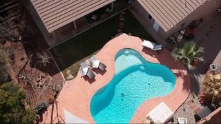 Ivins, Utah Pool Paradise Home For Sale!