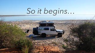 TWO WEEKS ON THE ROAD | Troopy life in Australia | cruisewithsuzy