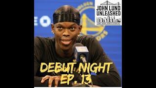 JOHN LUND UNLEASHED! Thur 12/19- Schroeder debut, 49ers money, Coach goes off, Farhan speaks more!