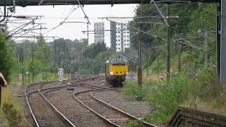 5L46 ROG 37608  + Redundant  Castle MK 3 s