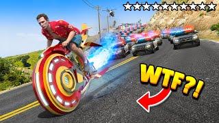 GTA 5 FAILS & EPIC MOMENTS #161 (GTA 5 Funny Moments)