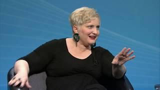 Wesley Impact! TV: Reverend Dr. Michael Jensen and the Reverend Megan Powell du Toit