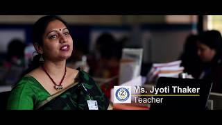 MS. Jyoti Thaker | Teacher's Testimonial | Zebar School For Children