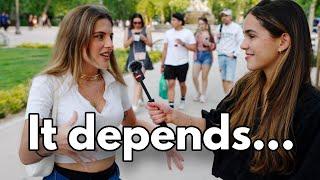 Do Spanish People Hate Foreigners?