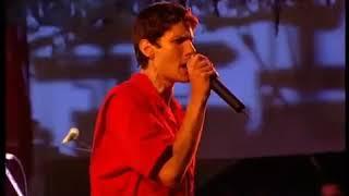 Beastie Boys - Time For Livin' (Live at Open Air Festival, Germany)