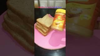 Healthy & delicious snack recipe #viral #song #music #shortsfeed #healthy #shortsviral