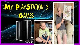 Hungry For Some Playstation 3 Pick Ups - BeevDawg’s  Game Hunting Vlog (Aug 2024)