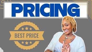 Pricing Will KILL Your Government Contract! | Tips