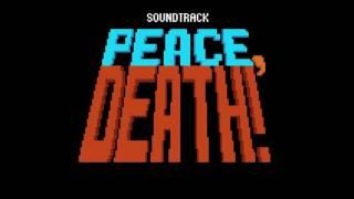 Peace, Death! OST - Greece