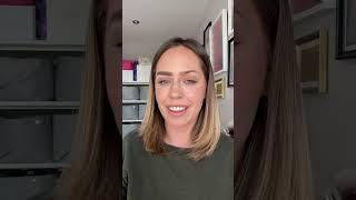 Do’s and Dont’s: Brows | Hannah Martin Makeup