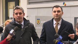 PNL a depus la Avocatul Poporului solicitarea de sesizare a CCR cu privire la OUG 114/2018