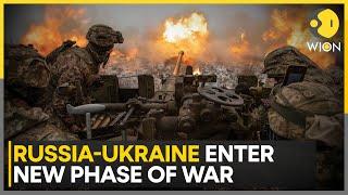 Russia-Ukraine War: Russia Opposes Use Of US-Made Missiles On Its Soil | World News | WION