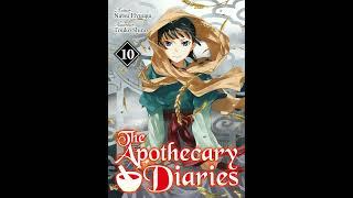 Volume 10 | The Apothecary Diaries - Light Novel Audiobook